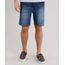 Bermuda-Jeans-Masculina-Skinny-com-Bolsos-Azul-Escuro-8766701-Azul_Escuro_1