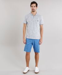 Bermuda-Masculina-Reta-Estampada-de-Barcos-com-Cinto-Cadarco-Listrado-com-Bolsos-Azul-8773047-Azul_3