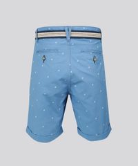 Bermuda-Masculina-Reta-Estampada-de-Barcos-com-Cinto-Cadarco-Listrado-com-Bolsos-Azul-8773047-Azul_6