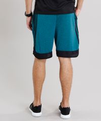 Bermuda-Masculina-Esportiva-Ace-com-Listras-Laterais-e-Vivo-Verde-8818859-Verde_2