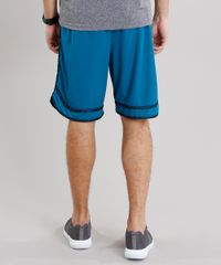 Bermuda-Masculina-Esportiva-Ace-com-Listras-Laterais-Verde-8953238-Verde_2