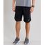 Bermuda-Masculina-Esportiva-Ace-com-Listras-Laterais-Preta-8953238-Preto_1
