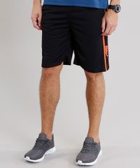 Bermuda-Masculina-Esportiva-Ace-com-Listras-Laterais-Preta-9018150-Preto_1