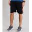 Bermuda-Masculina-Esportiva-Ace-com-Listras-Laterais-Preta-9018150-Preto_1