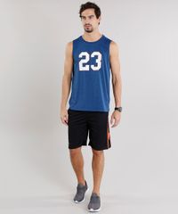 Bermuda-Masculina-Esportiva-Ace-com-Listras-Laterais-Preta-9018150-Preto_3
