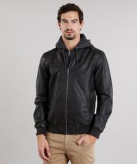 Jaqueta-Masculina-Bomber-2-em-1-com-Capuz-Removivel-em-Moletom-Marrom-8851701-Marrom_1 Jaqueta-Masculina-Bomber-2-em-1-com-Capuz-Removivel-em-Moletom-Marrom-8851701-Marrom_1