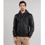 Jaqueta-Masculina-Bomber-2-em-1-com-Capuz-Removivel-em-Moletom-Marrom-8851701-Marrom_1