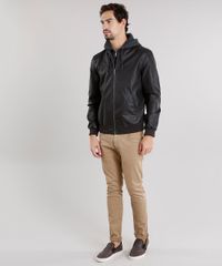 Jaqueta-Masculina-Bomber-2-em-1-com-Capuz-Removivel-em-Moletom-Marrom-8851701-Marrom_3 Jaqueta-Masculina-Bomber-2-em-1-com-Capuz-Removivel-em-Moletom-Marrom-8851701-Marrom_3