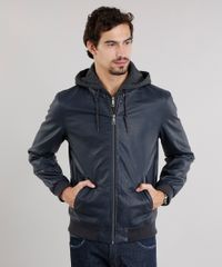 Jaqueta-Masculina-Bomber-2-em-1-com-Capuz-Removivel-em-Moletom-Azul-Marinho-8851701-Azul_Marinho_1 Jaqueta-Masculina-Bomber-2-em-1-com-Capuz-Removivel-em-Moletom-Azul-Marinho-8851701-Azul_Marinho_1