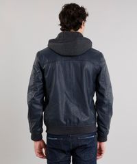 Jaqueta-Masculina-Bomber-2-em-1-com-Capuz-Removivel-em-Moletom-Azul-Marinho-8851701-Azul_Marinho_2 Jaqueta-Masculina-Bomber-2-em-1-com-Capuz-Removivel-em-Moletom-Azul-Marinho-8851701-Azul_Marinho_2