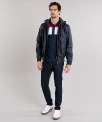Jaqueta-Masculina-Bomber-2-em-1-com-Capuz-Removivel-em-Moletom-Azul-Marinho-8851701-Azul_Marinho_3 Jaqueta-Masculina-Bomber-2-em-1-com-Capuz-Removivel-em-Moletom-Azul-Marinho-8851701-Azul_Marinho_3