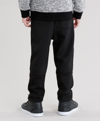 Calca-Infantil-com-Ziper-no-Bolso-Barra-com-Punho-Preta-8861806-Preto_2