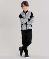 Calca-Infantil-com-Ziper-no-Bolso-Barra-com-Punho-Preta-8861806-Preto_3