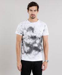 Camiseta-Masculina-Slim-Fit-Estampada-Galaxia-Manga-Curta-Gola-Careca-Branca-9115992-Branco_1