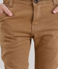 Calca-Infantil-Sarja-com-Bolsos-Caramelo-9042752-Caramelo_4 Calca-Infantil-Sarja-com-Bolsos-Caramelo-9042752-Caramelo_4