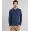 Polo-Masculina-Listrada-Texturizada-Manga-Longa-Azul-Marinho-9118669-Azul_Marinho_1