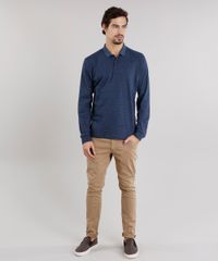 Polo-Masculina-Listrada-Texturizada-Manga-Longa-Azul-Marinho-9118669-Azul_Marinho_3