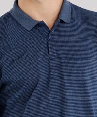 Polo-Masculina-Listrada-Texturizada-Manga-Longa-Azul-Marinho-9118669-Azul_Marinho_4