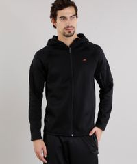 Blusao-Masculino-Esportivo-Ace-em-Moletom-com-Recortes-Gola-Alta-com-Capuz-Preto-8868195-Preto_1
