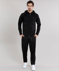 Blusao-Masculino-Esportivo-Ace-em-Moletom-com-Recortes-Gola-Alta-com-Capuz-Preto-8868195-Preto_3