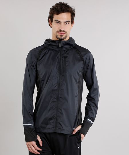 Jaqueta-Masculina-Corta-Vento-Esportiva-Ace-com-Capuz-Abertura-Para-Polegar-Preta-8856349-Preto_1 Jaqueta-Masculina-Corta-Vento-Esportiva-Ace-com-Capuz-Abertura-Para-Polegar-Preta-8856349-Preto_1