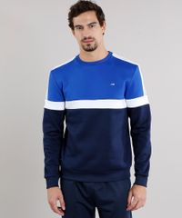 Blusao-Masculino-Esportivo-Ace-em-Moletom-com-Recortes-Listras-Laterais-Azul-Royal-8843386-Azul_Royal_1