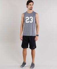 Regata-Masculina-Esportiva-Ace--23--Gola-Careca-Cinza-Mescla-9131303-Cinza_Mescla_3