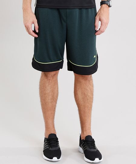 Bermuda-Masculina-Esportiva-Ace-com-Listras-Laterais-e-Vivo-Verde-Escuro-8818859-Verde_Escuro_1 Bermuda-Masculina-Esportiva-Ace-com-Listras-Laterais-e-Vivo-Verde-Escuro-8818859-Verde_Escuro_1