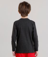 Camiseta-Infantil-Herois-Os-Vingadores-Manga-Longa-Gola-Careca-Cinza-Mescla-Escuro-9043376-Cinza_Mescla_Escuro_2
