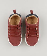 Tenis-Infantil-com-Listras-Vinho-9129145-Vinho_4