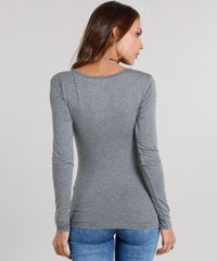Blusa-Feminina-Basica-Manga-Longa-Decote-Redondo-Cinza-Mescla-8578638-Cinza_Mescla_2