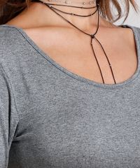 Blusa-Feminina-Basica-Manga-Longa-Decote-Redondo-Cinza-Mescla-8578638-Cinza_Mescla_4