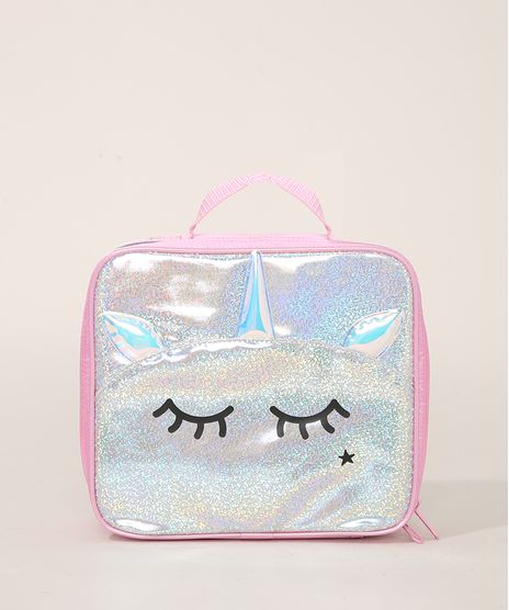 Lancheira-Infantil-Estampada-Holografica-Unicornio-Rosa-9954515-Rosa_1