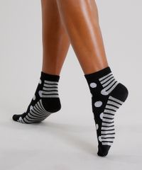 Kit-de-5-Meias-Femininas-Cano-Medio-Estampadas-Multicor-9086338-Multicor_3
