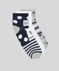 Kit-de-3-Meias-Femininas-Cano-Medio-Estampadas-Multicor-9086139-Multicor_1