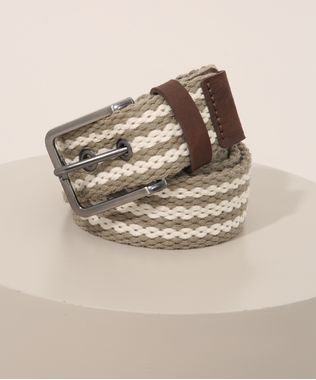 Cinto-Masculino-em-Lona-Largo-Bege-9981289-Bege_1