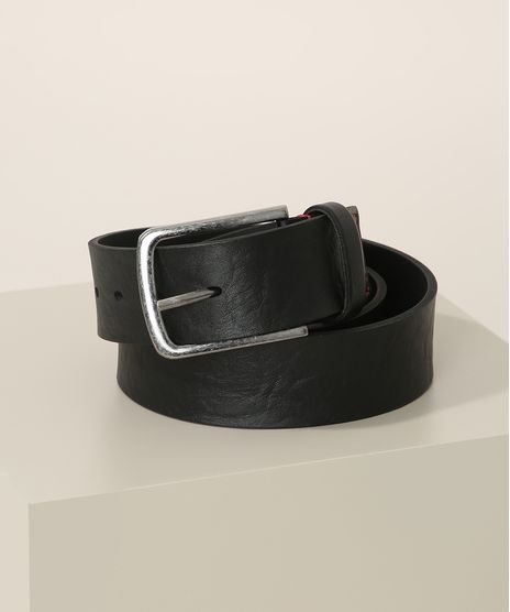 Cinto-Masculino-Largo-com-Fivela-Retangular-Preto-9981334-Preto_1