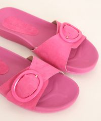 Rasteirinha-Feminina-Slide-Oneself-com-Fivela-Pink-9982242-Pink_3