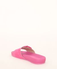 Rasteirinha-Feminina-Slide-Oneself-com-Fivela-Pink-9982242-Pink_4