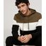 Blusa-de-Moletom-Masculina-com-Recortes-e-Capuz-Preto-9796359-Preto_1
