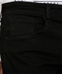 Calca-de-Sarja-Masculina-Skinny-Preta-9973620-Preto_5