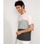 Camiseta-Masculina-Manga-Curta-Gola-Careca-com-Recortes-e-Bolso-Rosa-Claro-9975801-Rosa_Claro_1