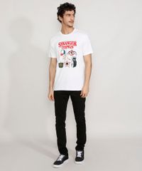 Camiseta-Masculina-Manga-Curta-Gola-Careca-Stranger-Things-Branca-9975515-Branco_3 Camiseta-Masculina-Manga-Curta-Gola-Careca-Stranger-Things-Branca-9975515-Branco_3