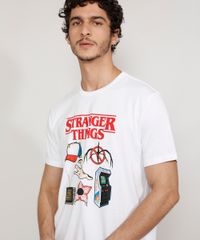 Camiseta-Masculina-Manga-Curta-Gola-Careca-Stranger-Things-Branca-9975515-Branco_5 Camiseta-Masculina-Manga-Curta-Gola-Careca-Stranger-Things-Branca-9975515-Branco_5