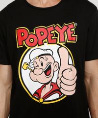 Camiseta-Masculina-Manga-Curta-Gola-Careca-Popeye-Preta-9978118-Preto_2