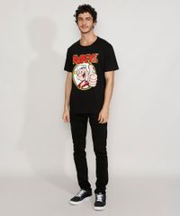 Camiseta-Masculina-Manga-Curta-Gola-Careca-Popeye-Preta-9978118-Preto_3