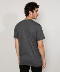Camiseta-Masculina-Manga-Curta-Gola-Careca-Creeper-Minecraft-Cinza-Mescla-Escuro-9982203-Cinza_Mescla_Escuro_4