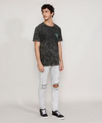 Calca-Jeans-Masculina-Skinny-Destroyed-Marmorizada-Cinza-Claro-9981194-Cinza_Claro_3