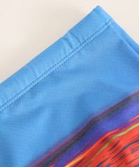 Sunga-Masculina-Tradicional-Estampada-com-Protecao-UV50--Azul-9977790-Azul_3