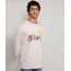 Camiseta-Masculina-Os-Simpsons-Manga-Longa-Gola-Careca-Rosa-Claro-9975511-Rosa_Claro_1